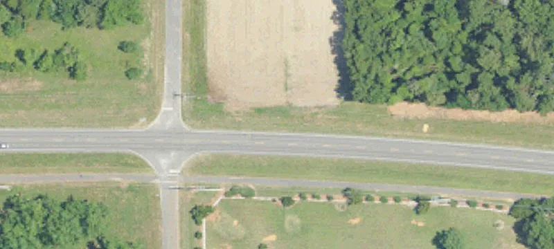 Keller Rd