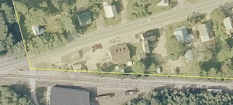 1395 Us Rt 302 Hwy