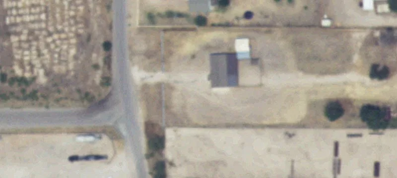Rash Rd