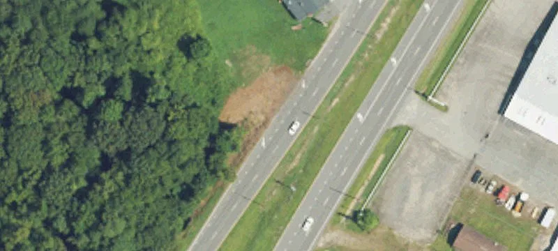Wesleyan Blvd