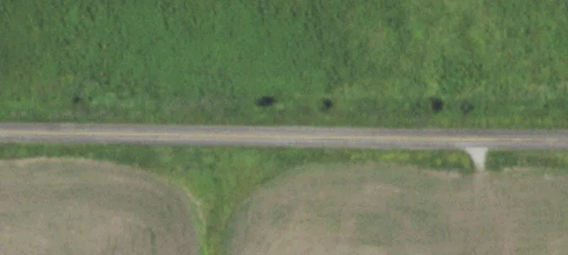 State Highway A