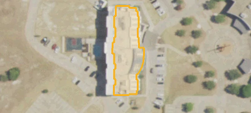 3 Community Dr