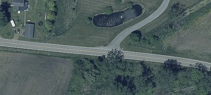 Cable Rd
