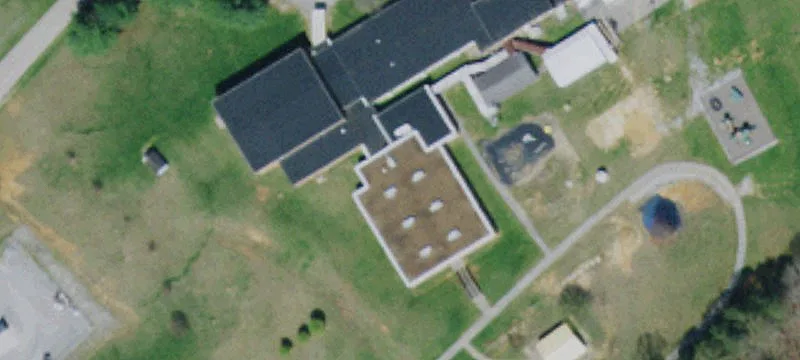 3500 Pines Rd