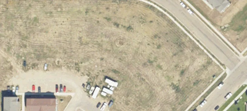 Hunters Run Residential Subdivision