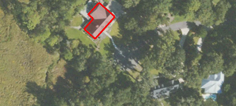 1231 River Dr
