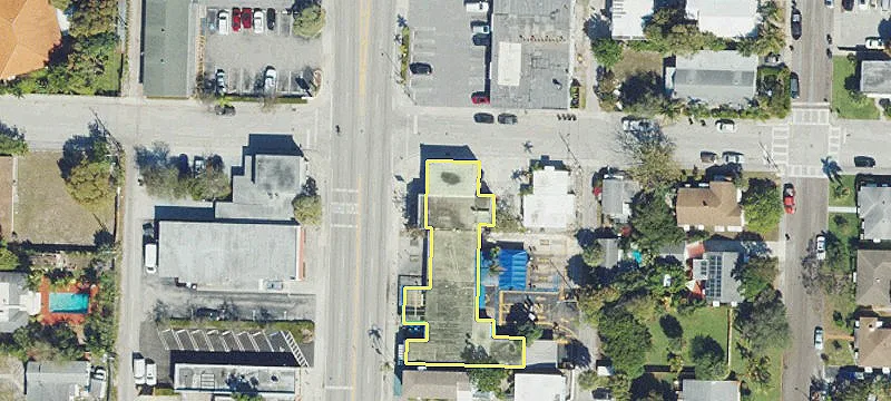 832 Dixie Hwy