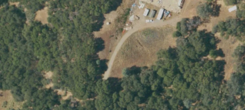 18200 Quartz Mtn Rd
