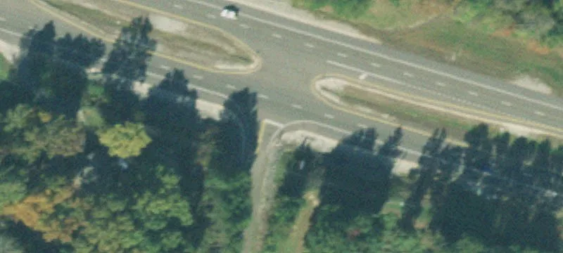 Rock Hill Rd
