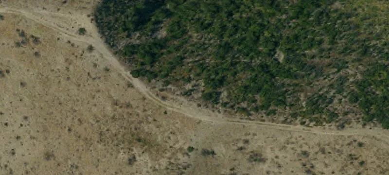 Williams Canyon Rd