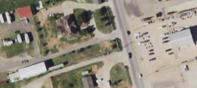 3211 County Road 1200
