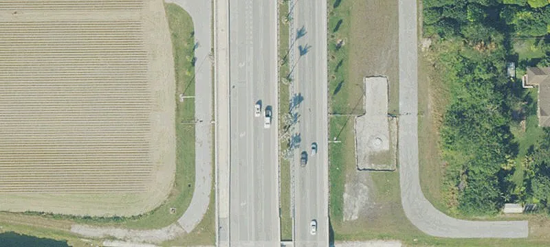 280 St Homestead