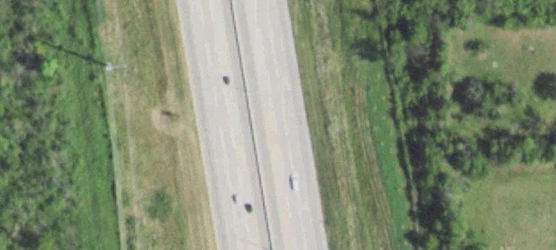 & I-355 Nec Archer Ave