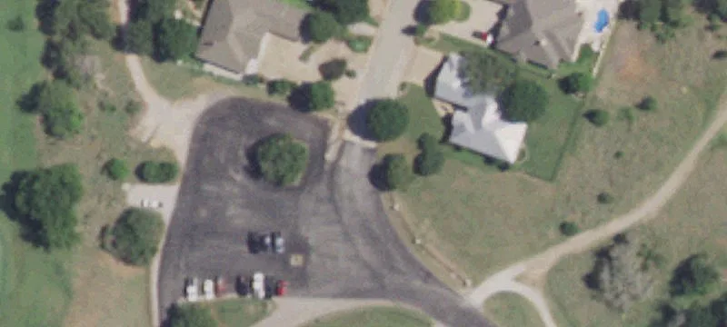 Burnet TX Delaware Springs Blvd