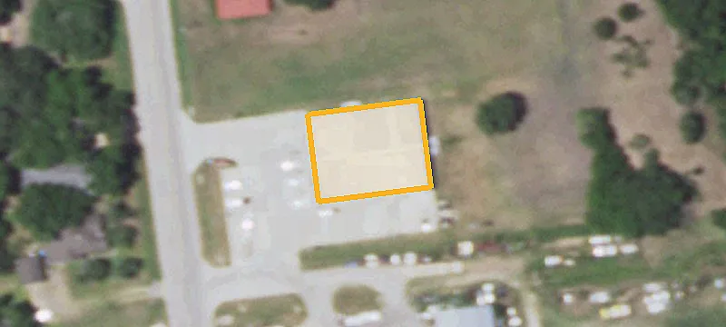 300 Lavaca Dr