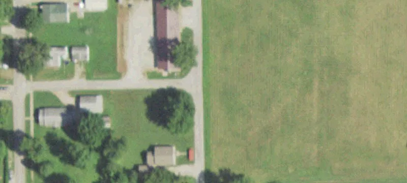301 Alexander St