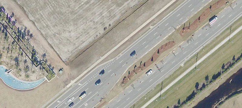 Beachwalk Blvd