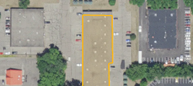 1303 Larc Industrial Blvd