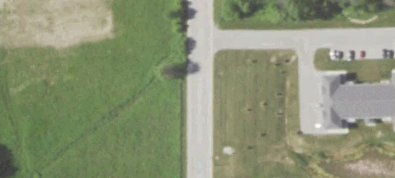 Kennedy Dr