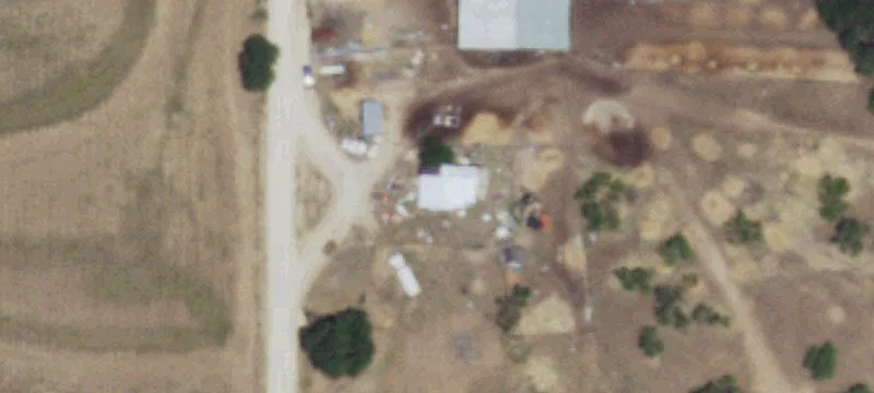 40 Co Rd