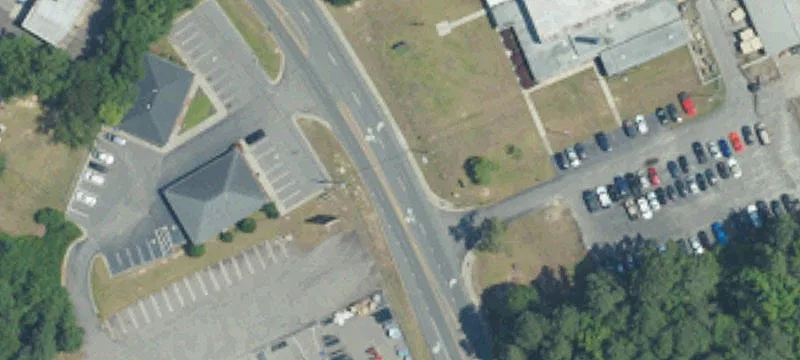 1206 Rockingham Rd