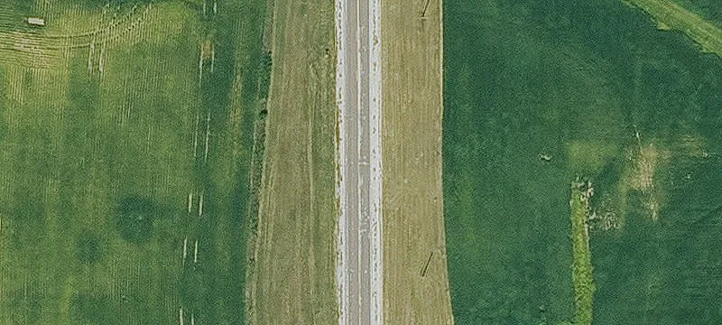 Old Highway 6