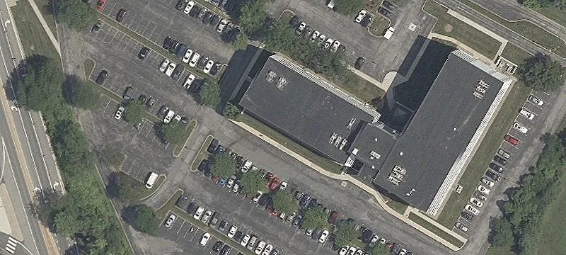 4550 New Linden Hill Rd