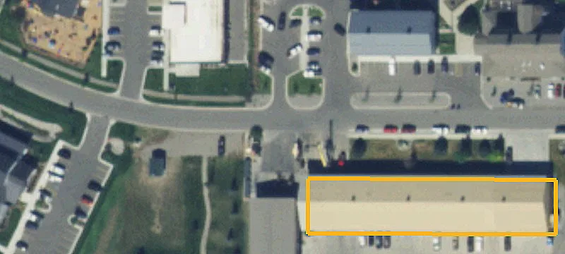 Haley Springs Rd