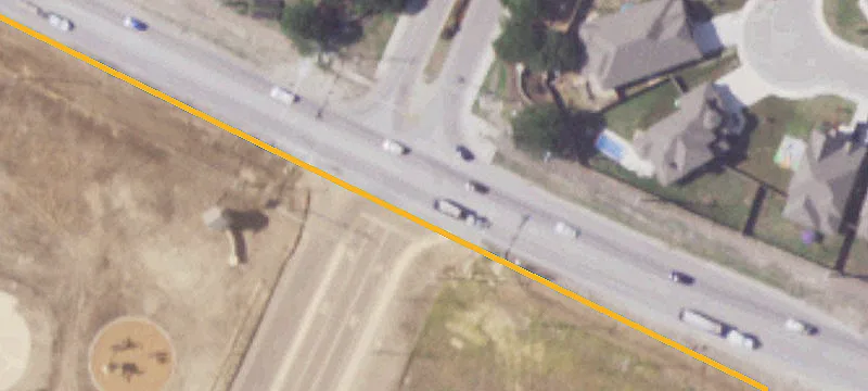 Sec Culebra Rd & Blacktail Crst Dr