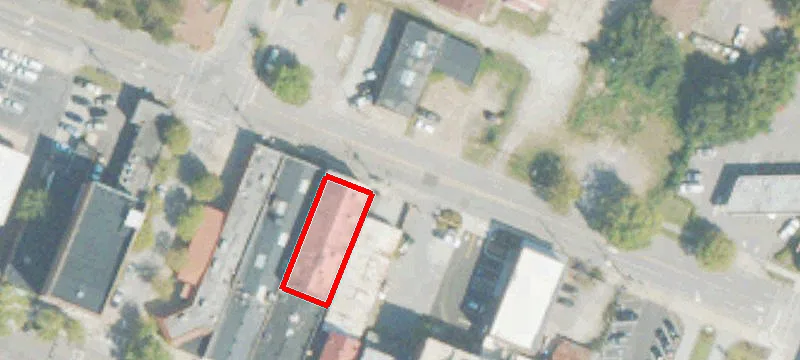 1127 Jones St