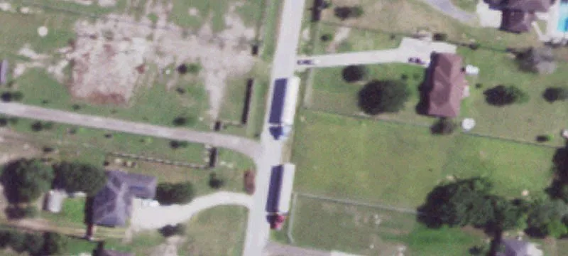 Paloma Dr