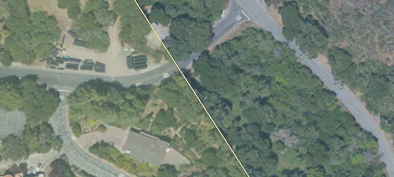 Tartan Trail Rd