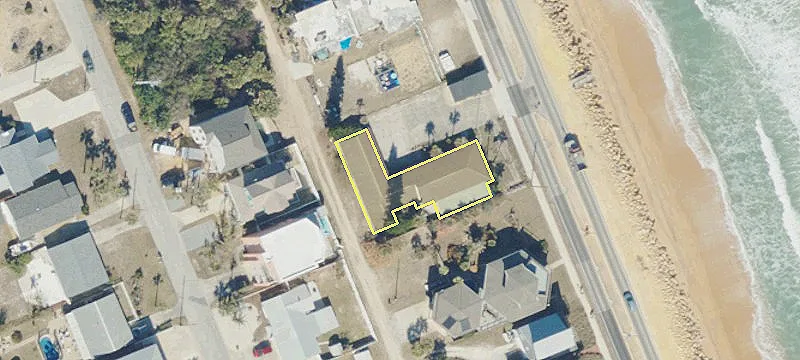 1316 Ocean Shr Blvd