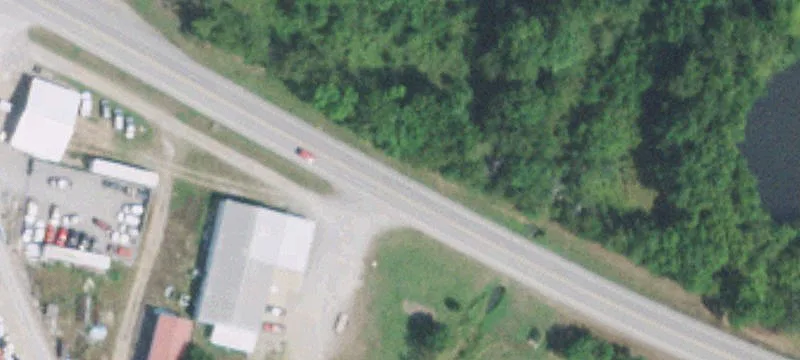 Main St