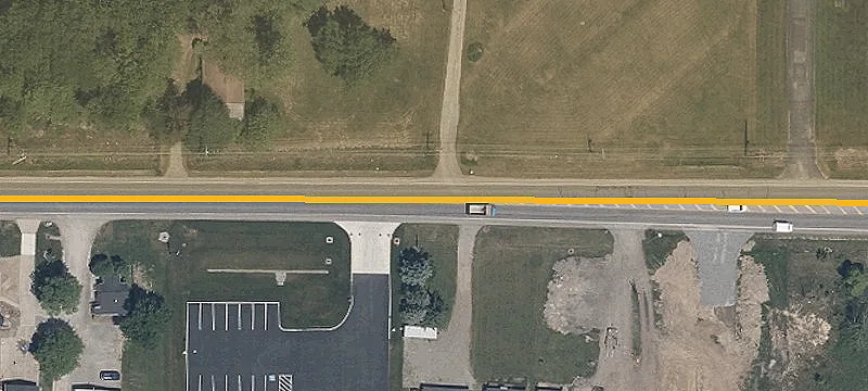 Western Reserve Rd