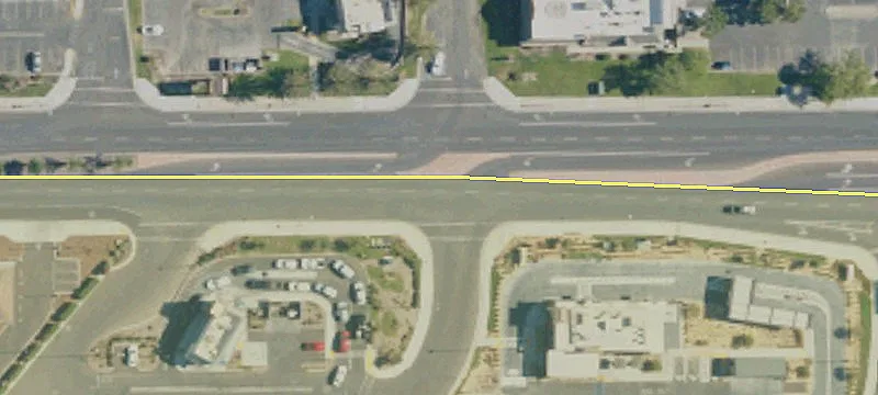 12th Ave & Lacey Blvd