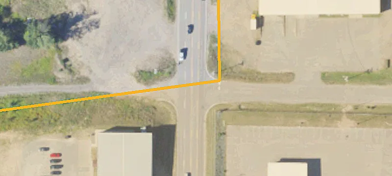 725 County Road Hq