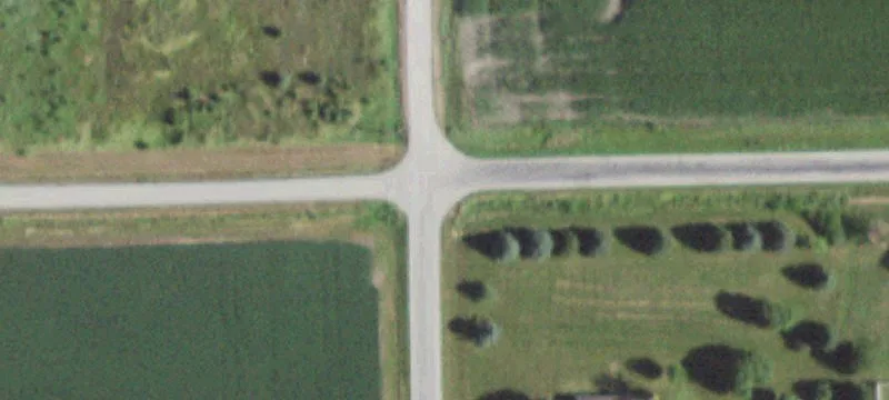 Nwc Of Barr Rd. And Scheer Rd