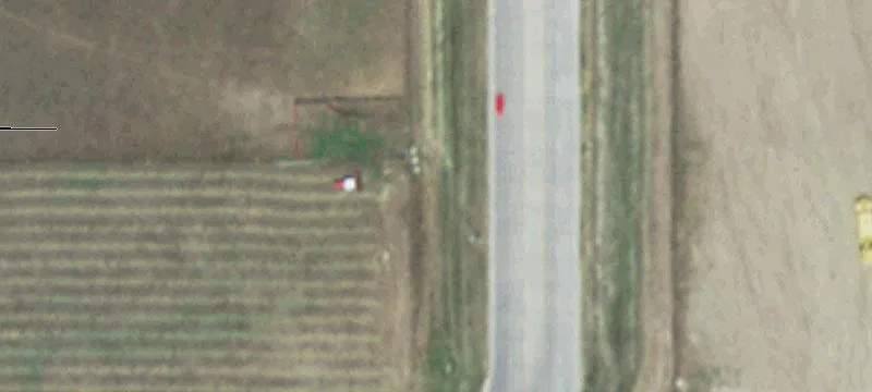 Cimarron Dr