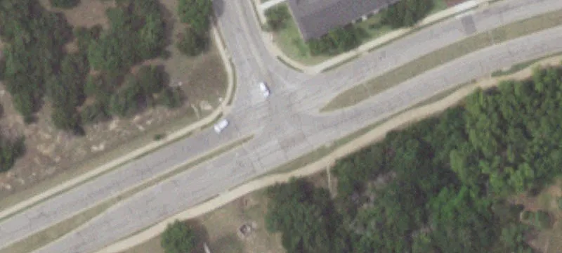 Colonial Pkwy