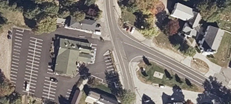 3 Oak St