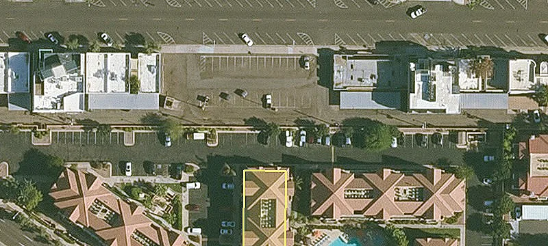Incredible Scottsdale Restaurant & Bar For Sale! Prime Location!