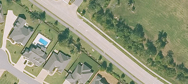 Mcclure Dr