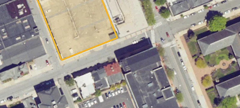 8 King St