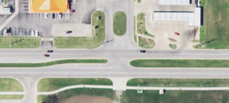 Gore Blvd