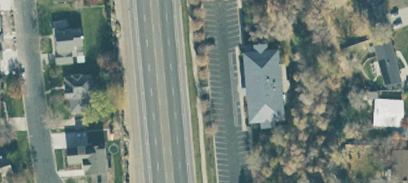 3000 University Ave
