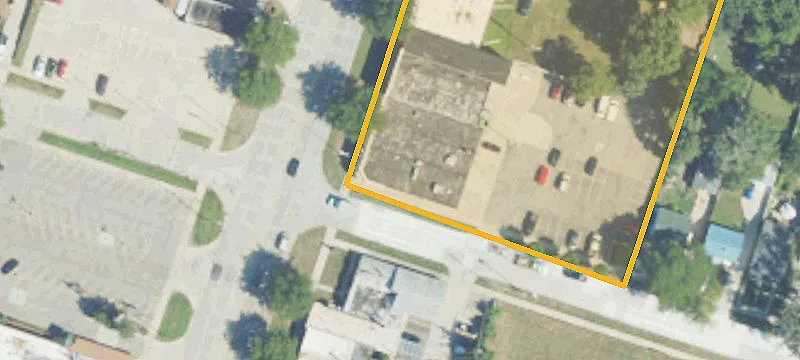 22400-22410 Harper Ave
