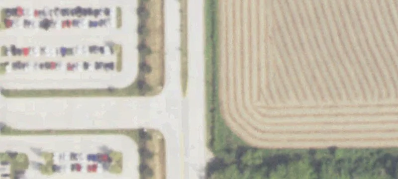 Kermier Rd