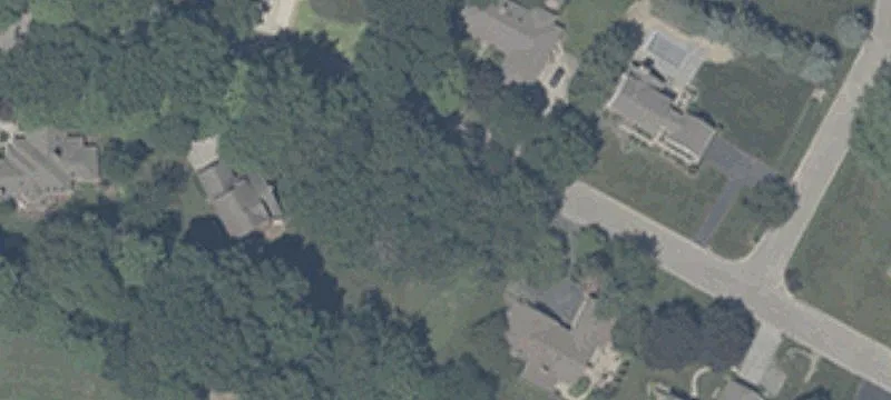 Tiffany Woods Dr