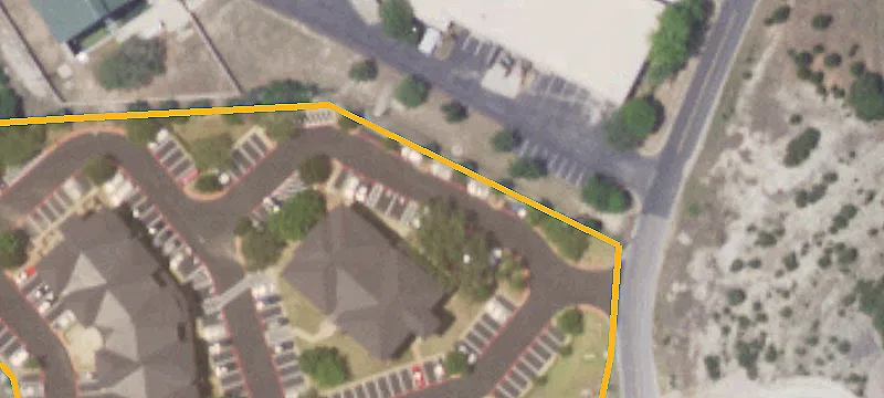 2806 Flintrock Trce